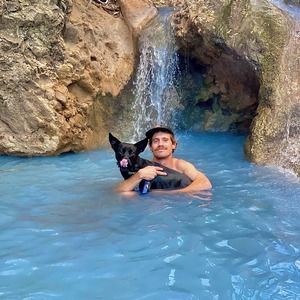 Meet your Posher, Joe